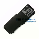 Batería para HP G5 ZBook17 AM06XL L07044-855 HSTNN-IB8G [Batería de repuesto]